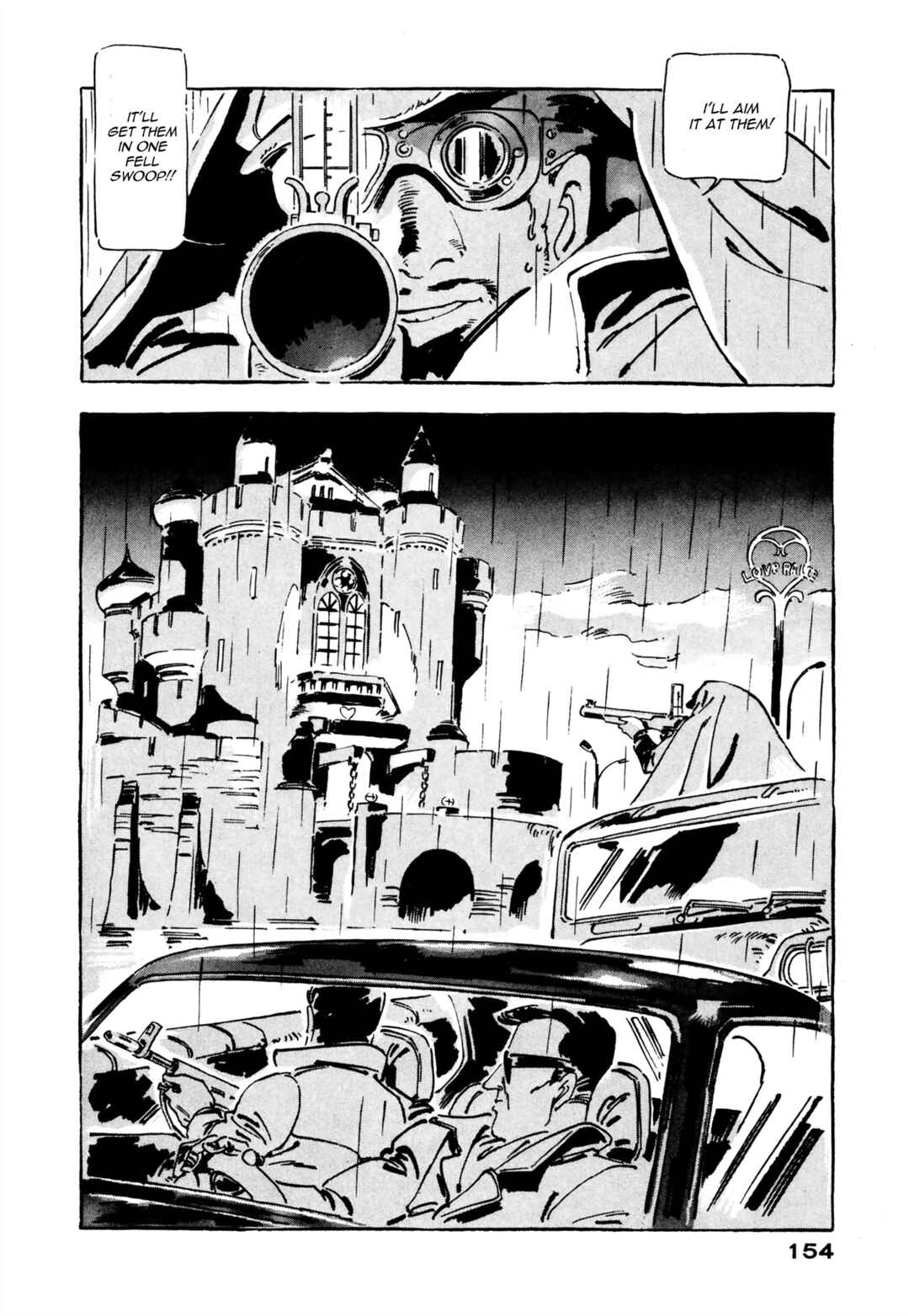 Page 24 Chapter 5 Venus Wars