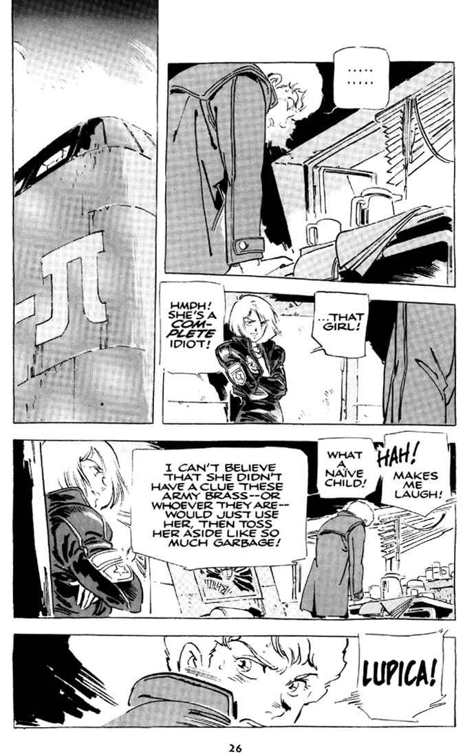 Page 27 Chapter 21 Venus Wars