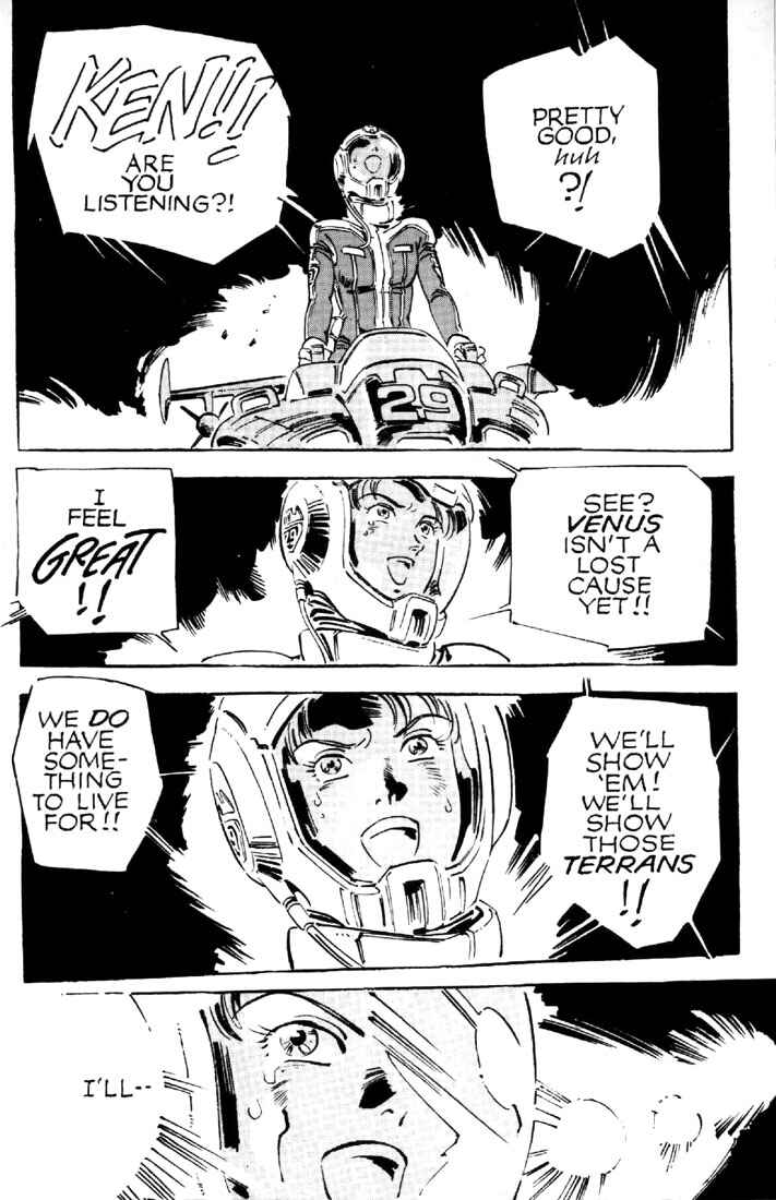Page 14 Chapter 13 Venus Wars