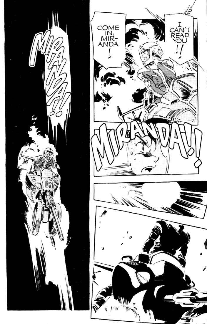 Page 16 Chapter 13 Venus Wars