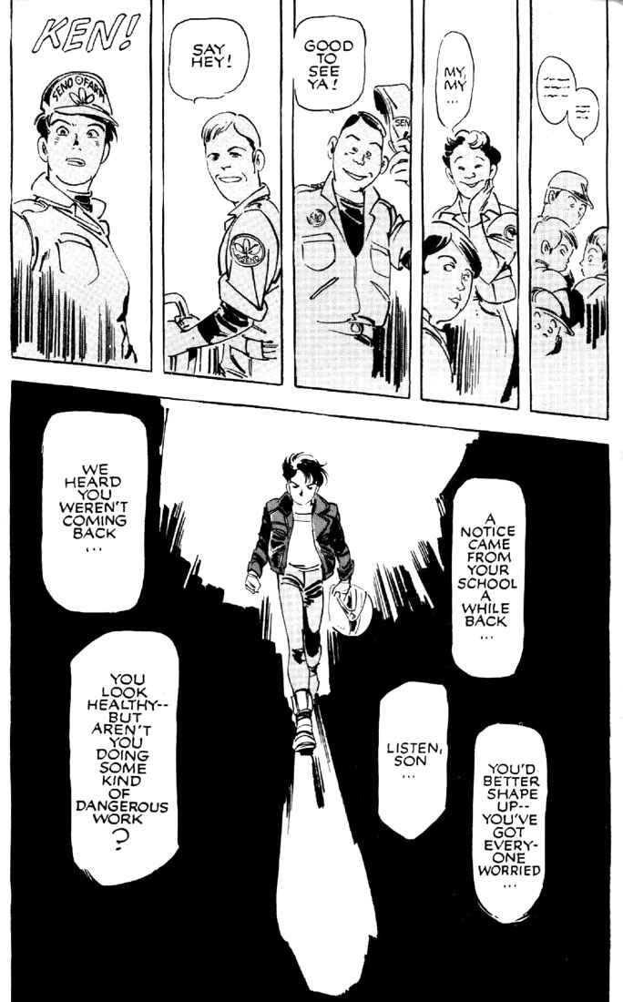 Page 19 Chapter 13 Venus Wars