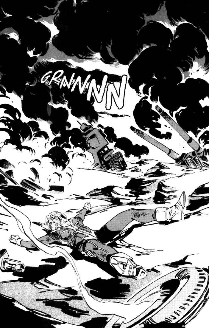Page 28 Chapter 13 Venus Wars
