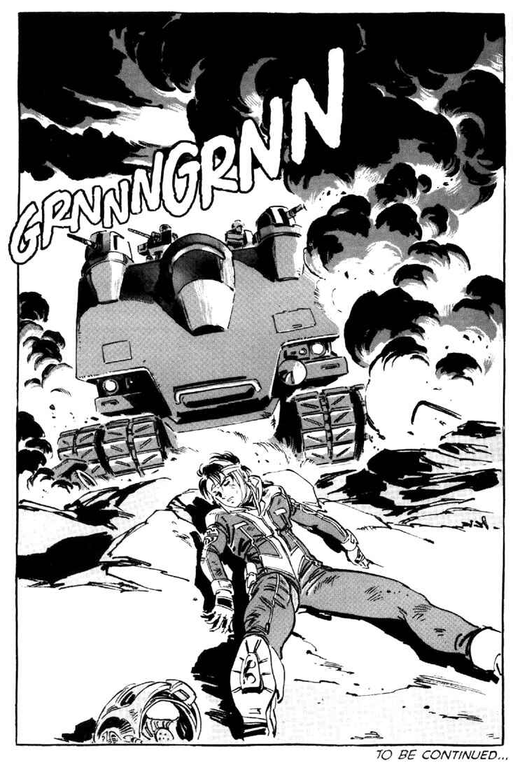 Page 31 Chapter 13 Venus Wars