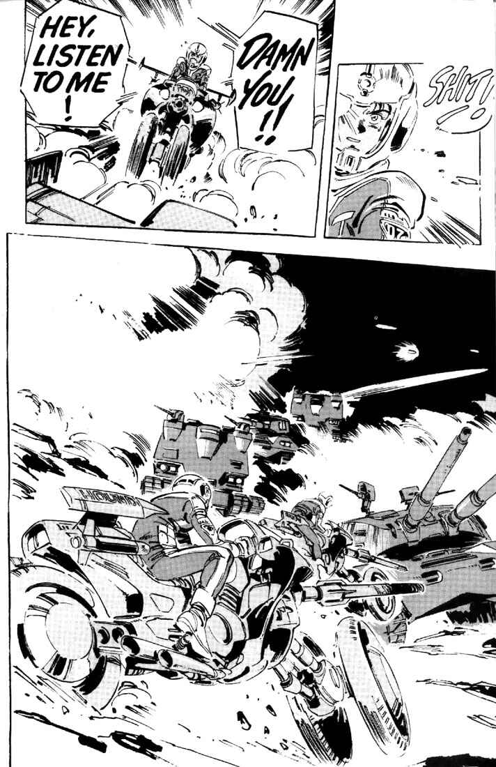 Page 6 Chapter 13 Venus Wars