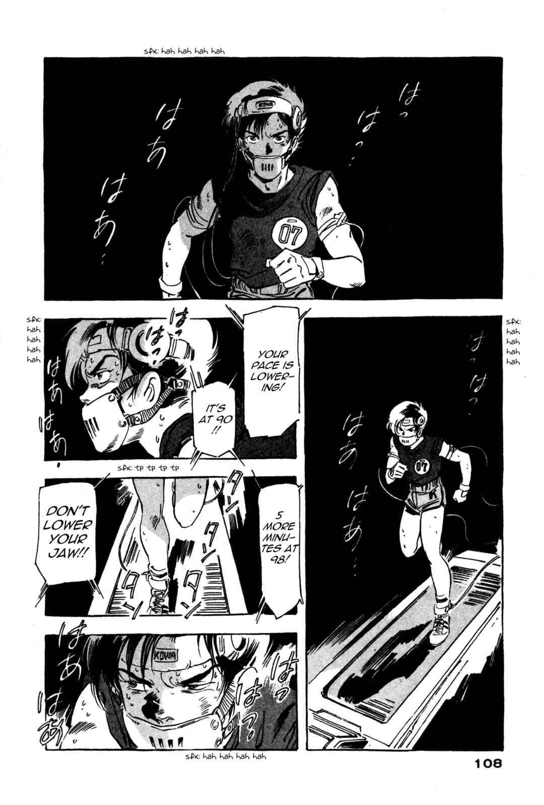 Page 2 Chapter 2 Venus Wars