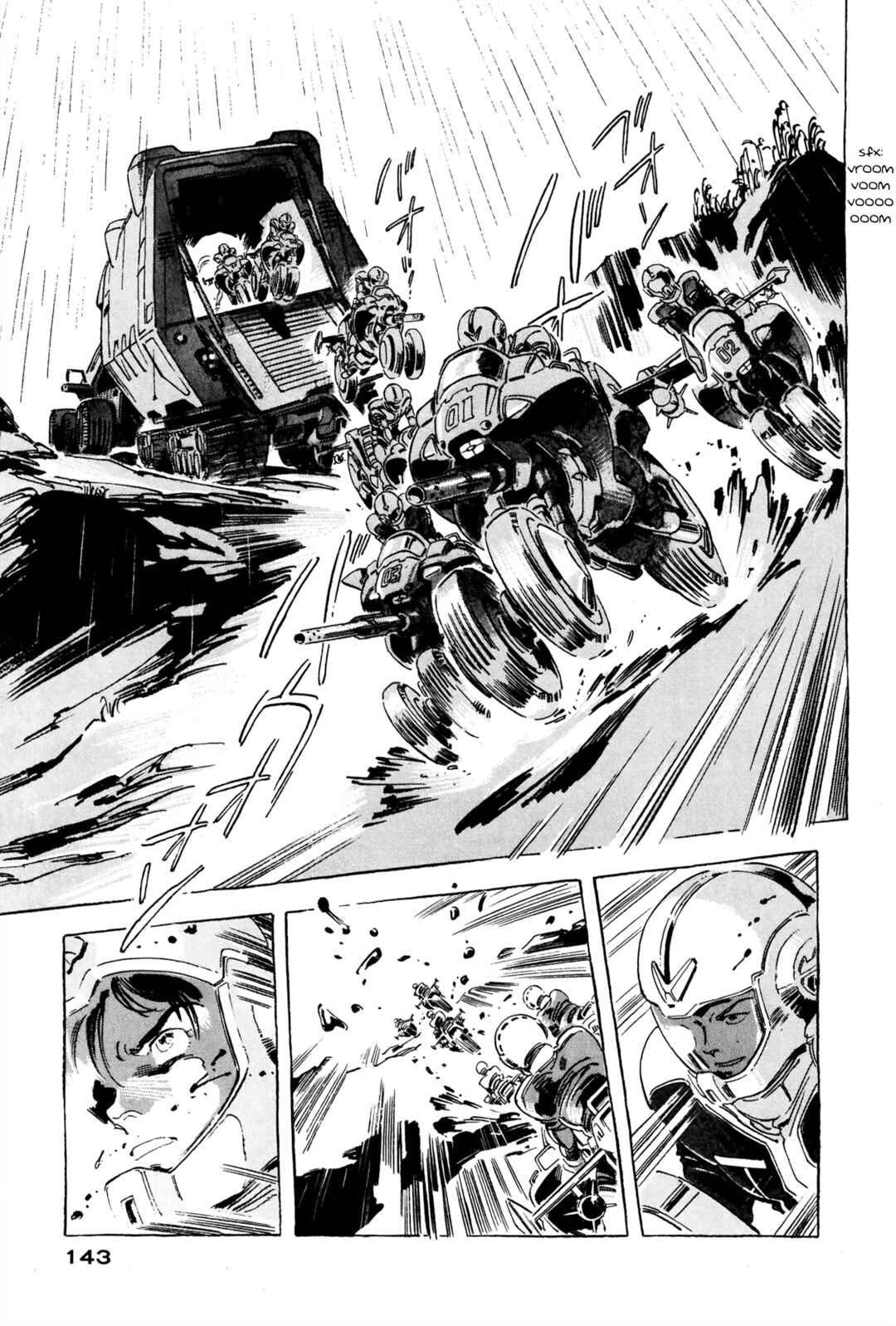 Page 37 Chapter 2 Venus Wars
