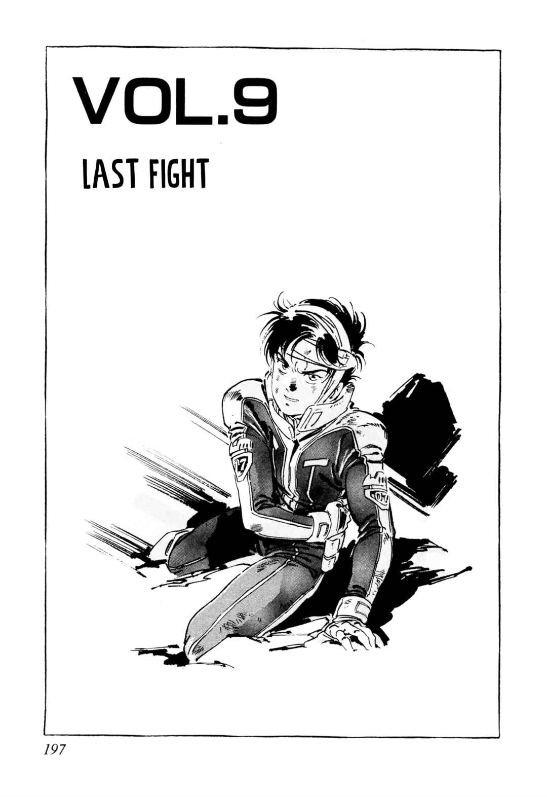Page 1 Chapter 9 Venus Wars