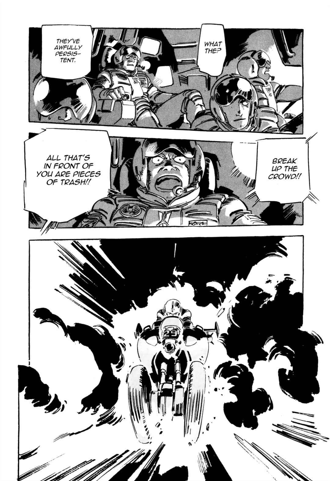 Page 10 Chapter 9 Venus Wars