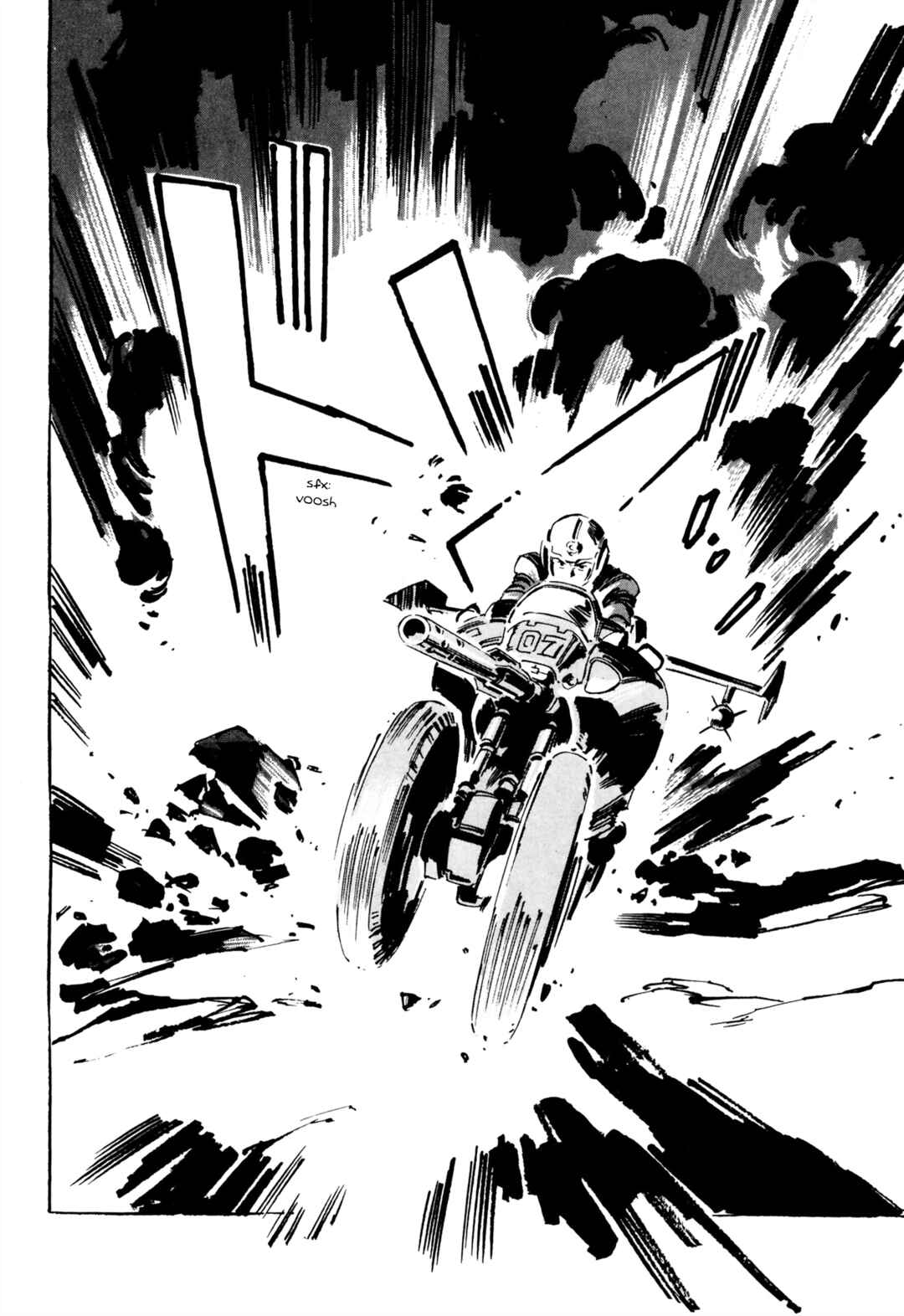 Page 2 Chapter 9 Venus Wars
