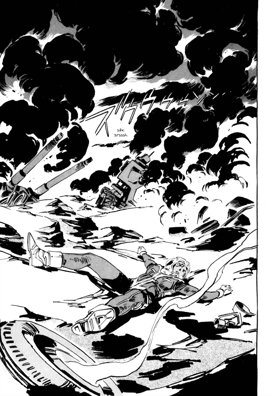 Page 27 Chapter 9 Venus Wars