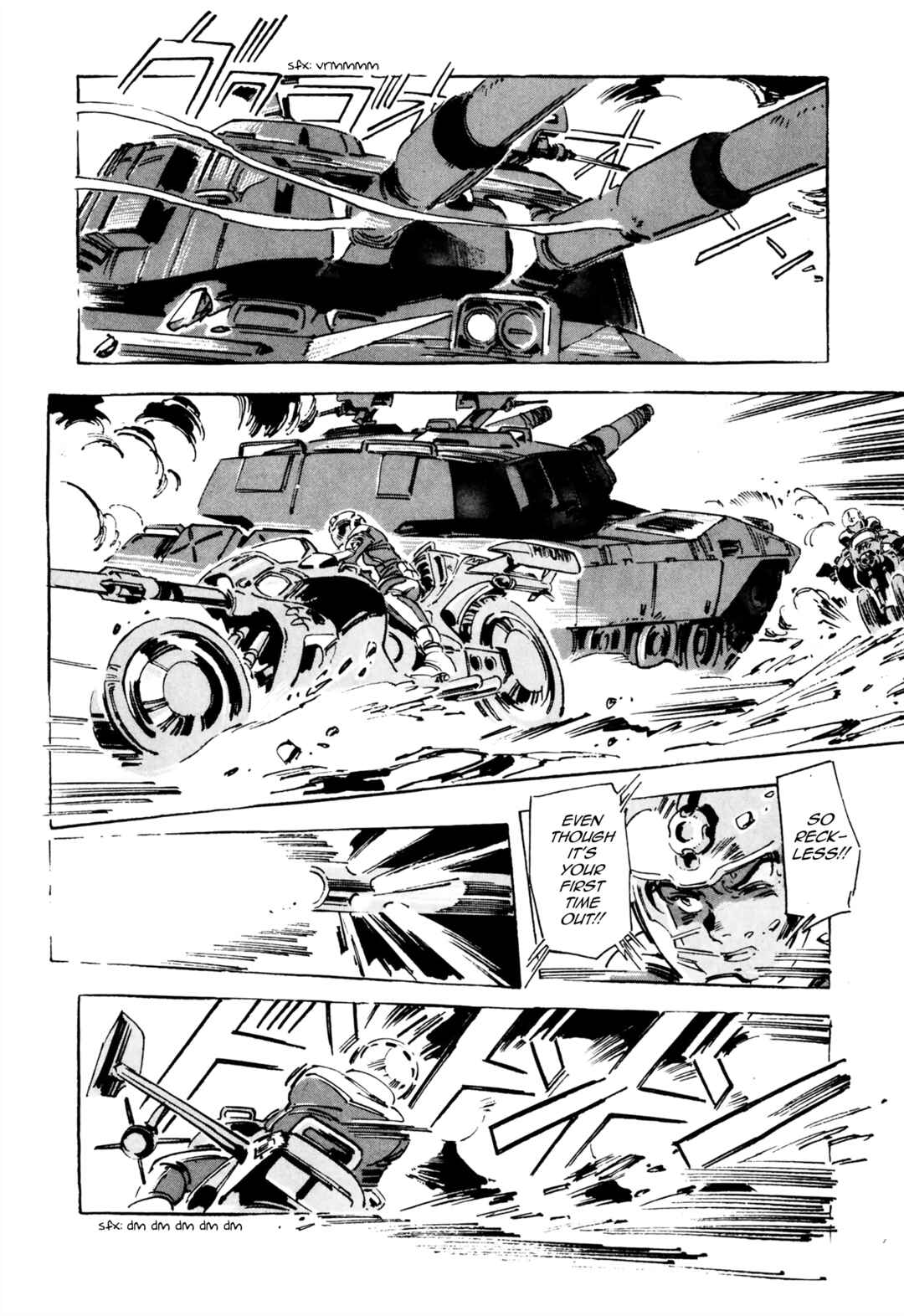 Page 6 Chapter 9 Venus Wars