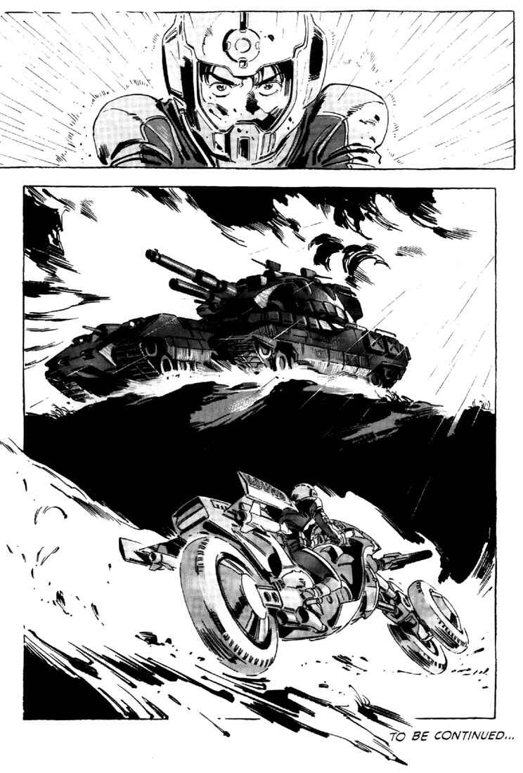 Page 40 Chapter 4 Venus Wars