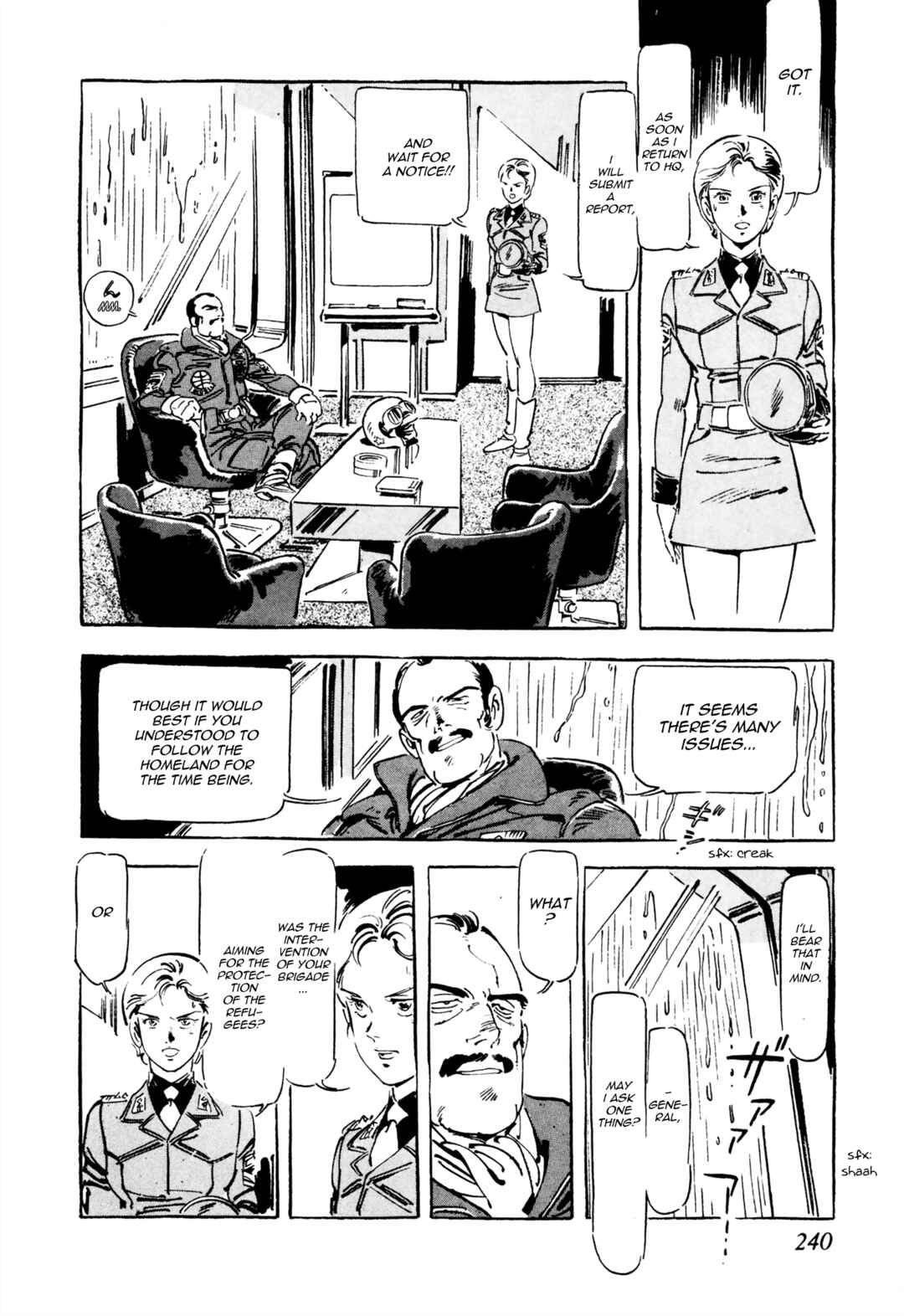 Page 14 Chapter 10 Venus Wars
