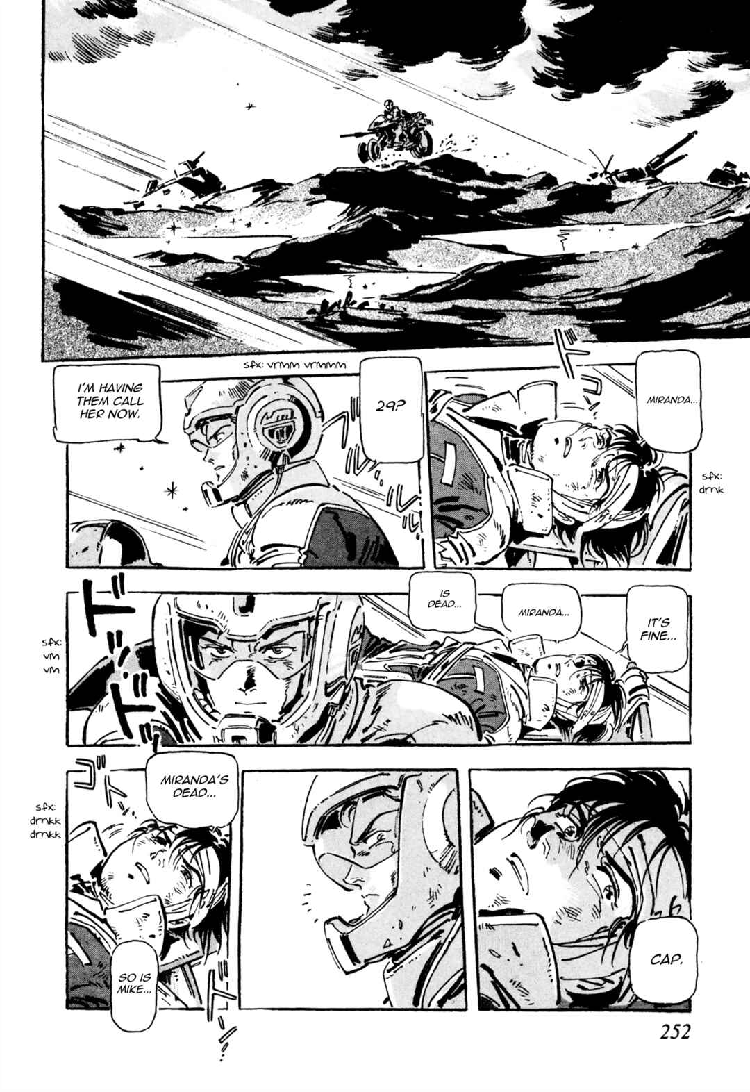 Page 26 Chapter 10 Venus Wars