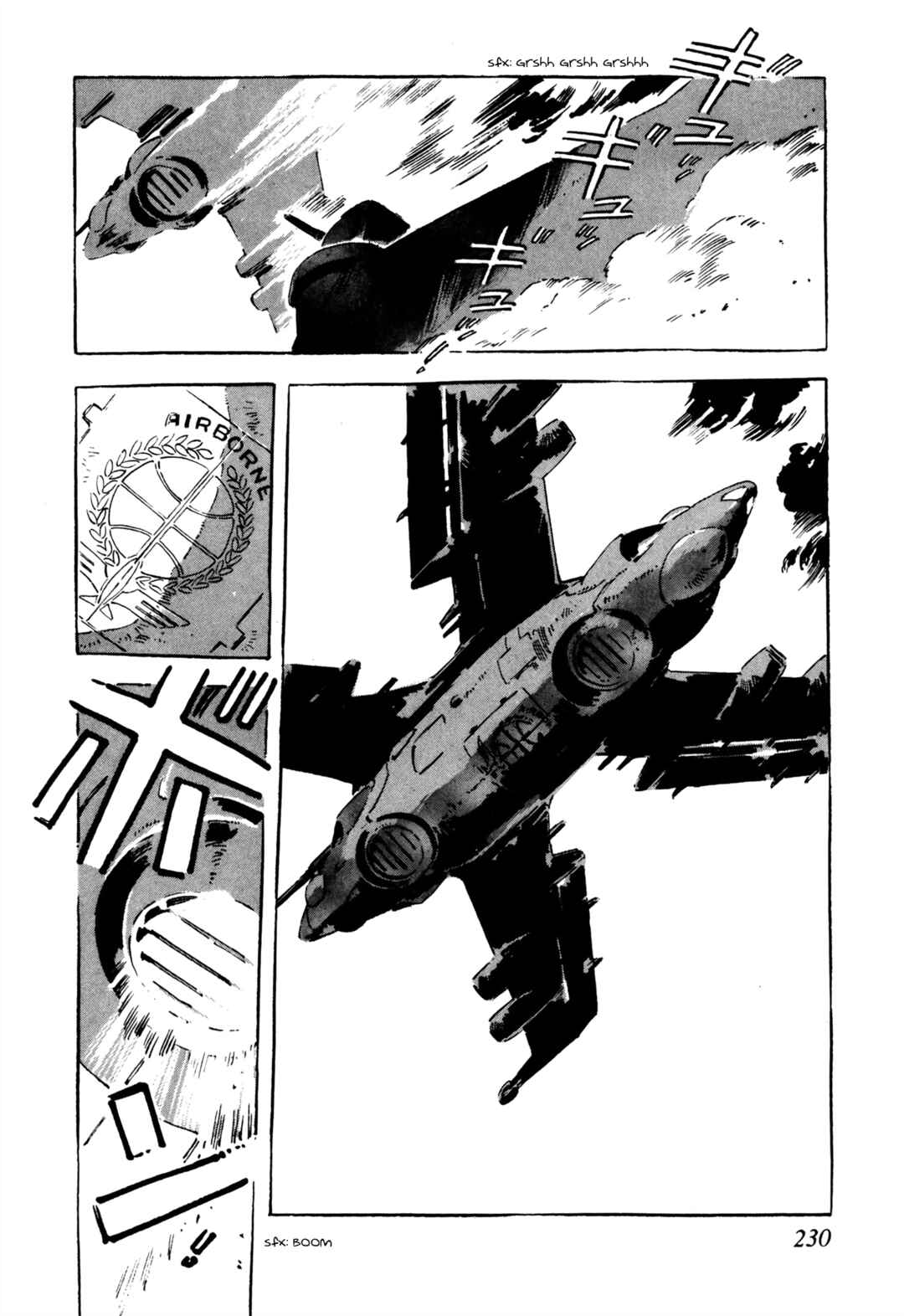 Page 4 Chapter 10 Venus Wars