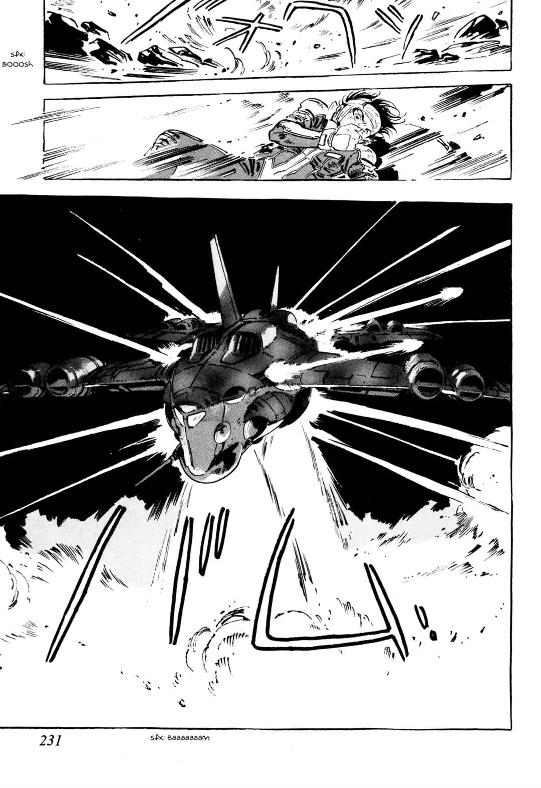 Page 5 Chapter 10 Venus Wars