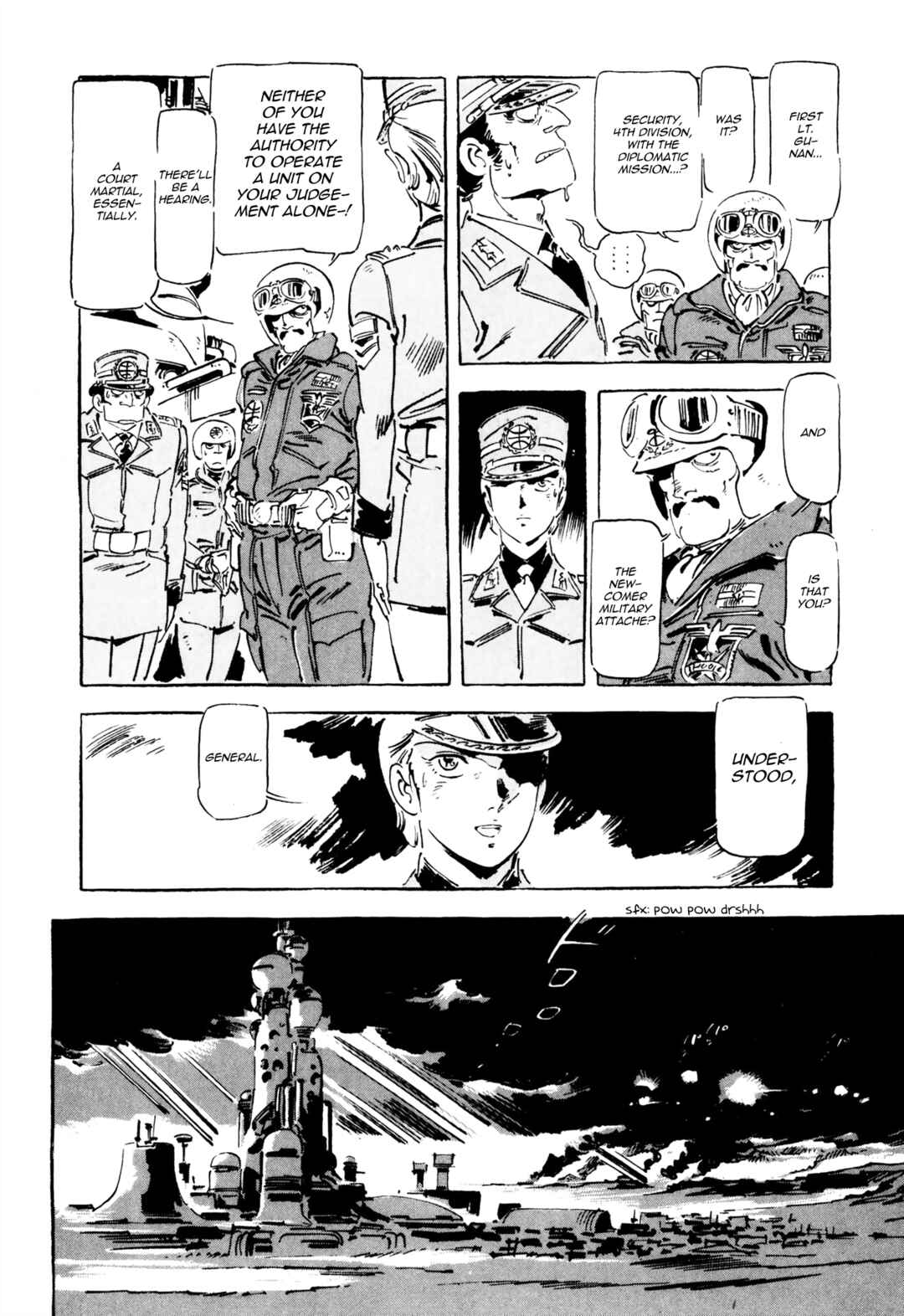 Page 8 Chapter 10 Venus Wars