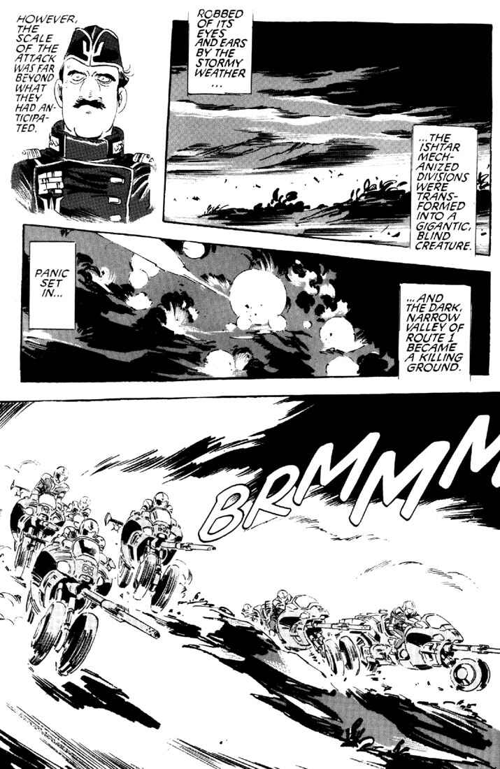 Page 13 Chapter 9 Venus Wars