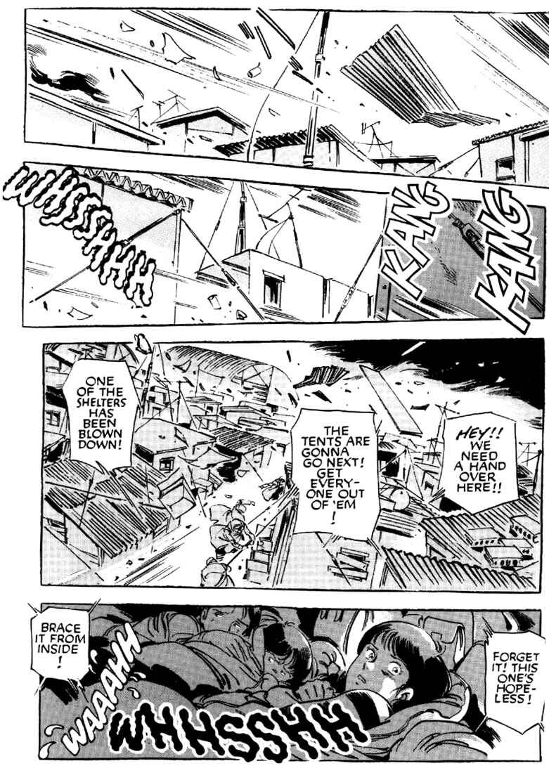 Page 2 Chapter 9 Venus Wars