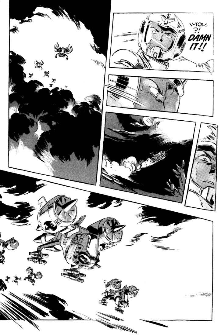 Page 27 Chapter 9 Venus Wars