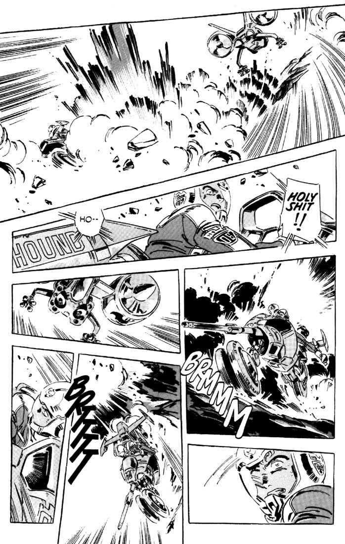 Page 29 Chapter 9 Venus Wars