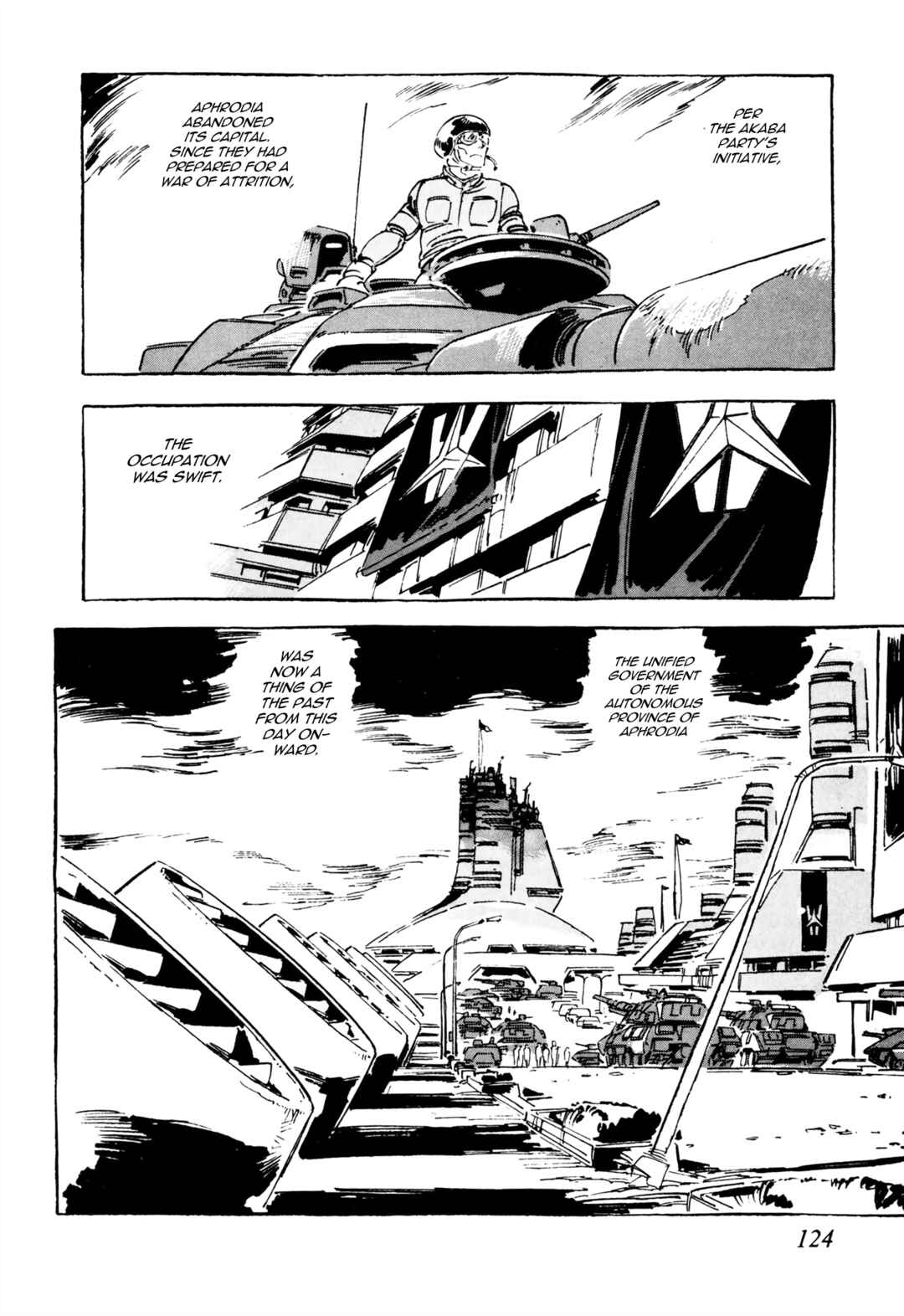 Page 12 Chapter 7 Venus Wars