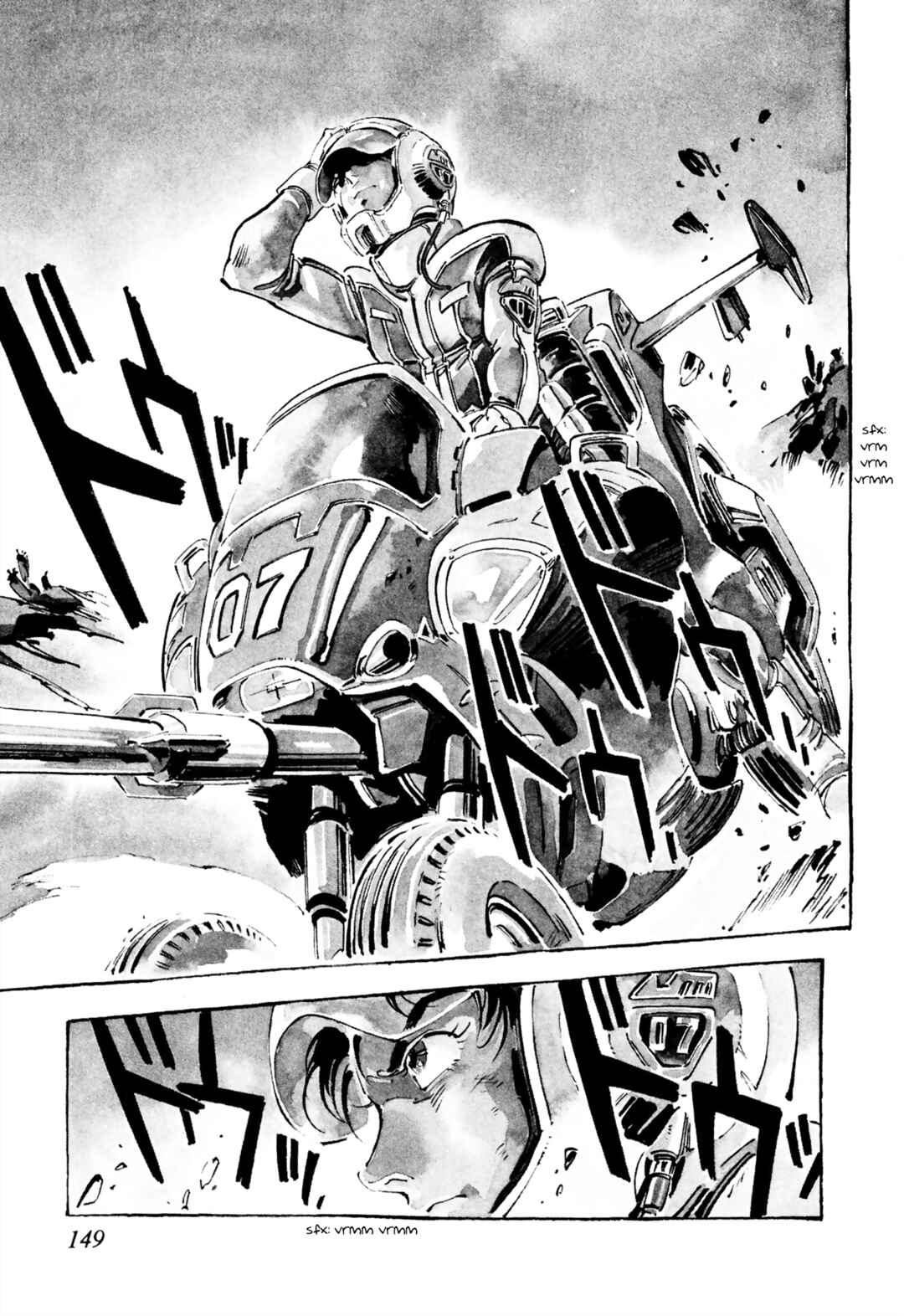 Page 37 Chapter 7 Venus Wars
