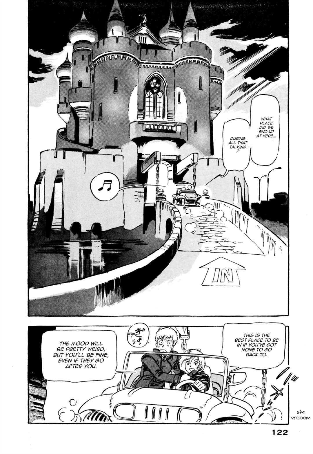 Page 16 Chapter 4 Venus Wars