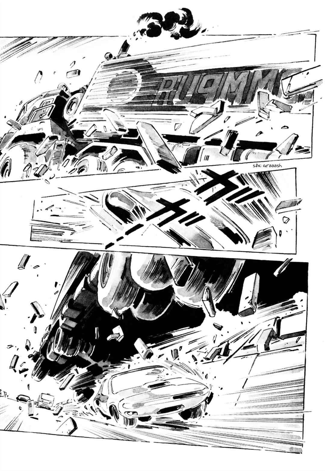 Page 3 Chapter 4 Venus Wars