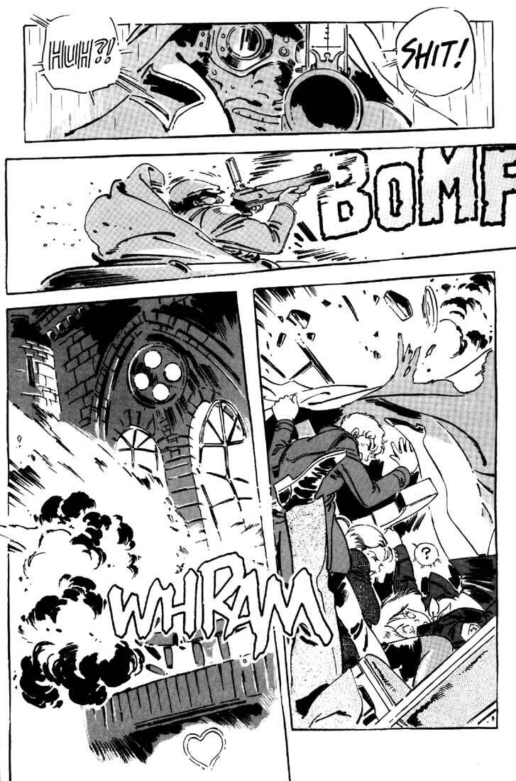 Page 6 Chapter 20 Venus Wars