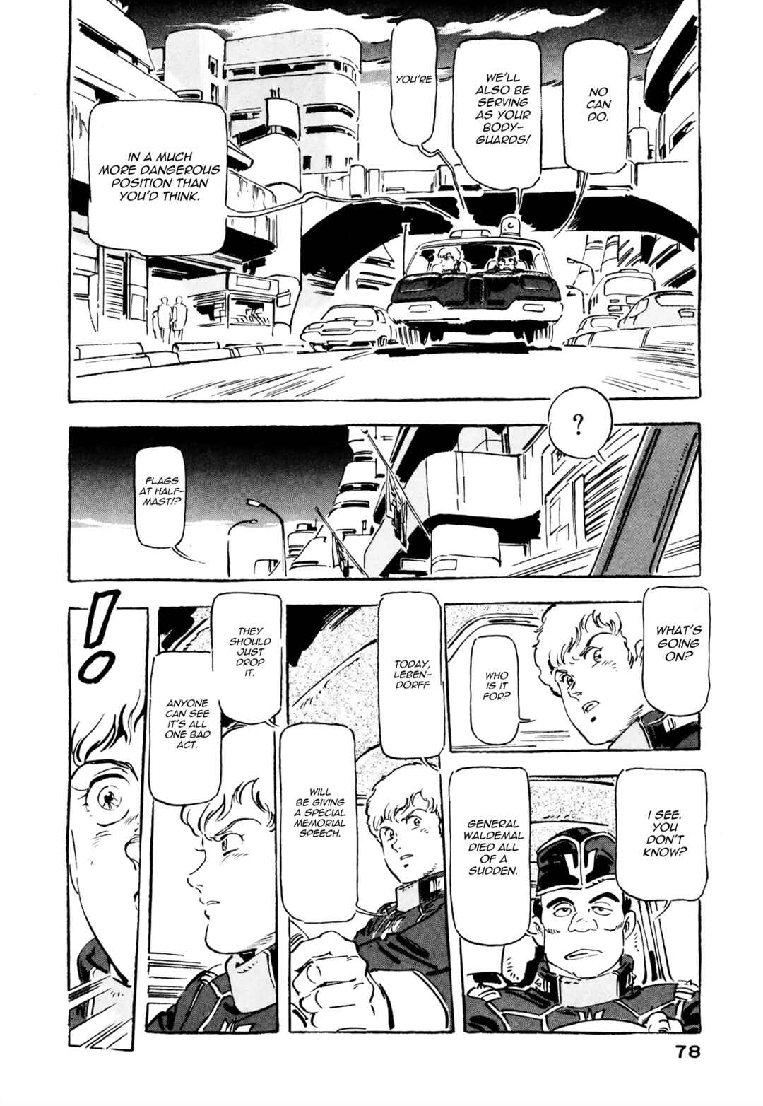 Page 28 Chapter 2 Venus Wars