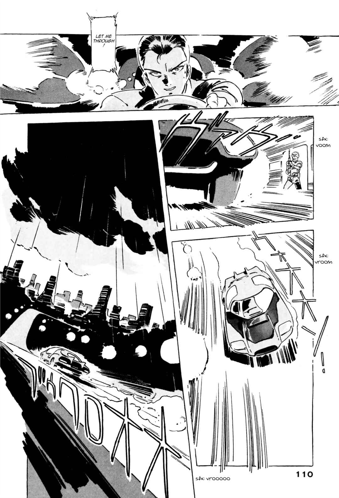 Page 27 Chapter 11 Venus Wars