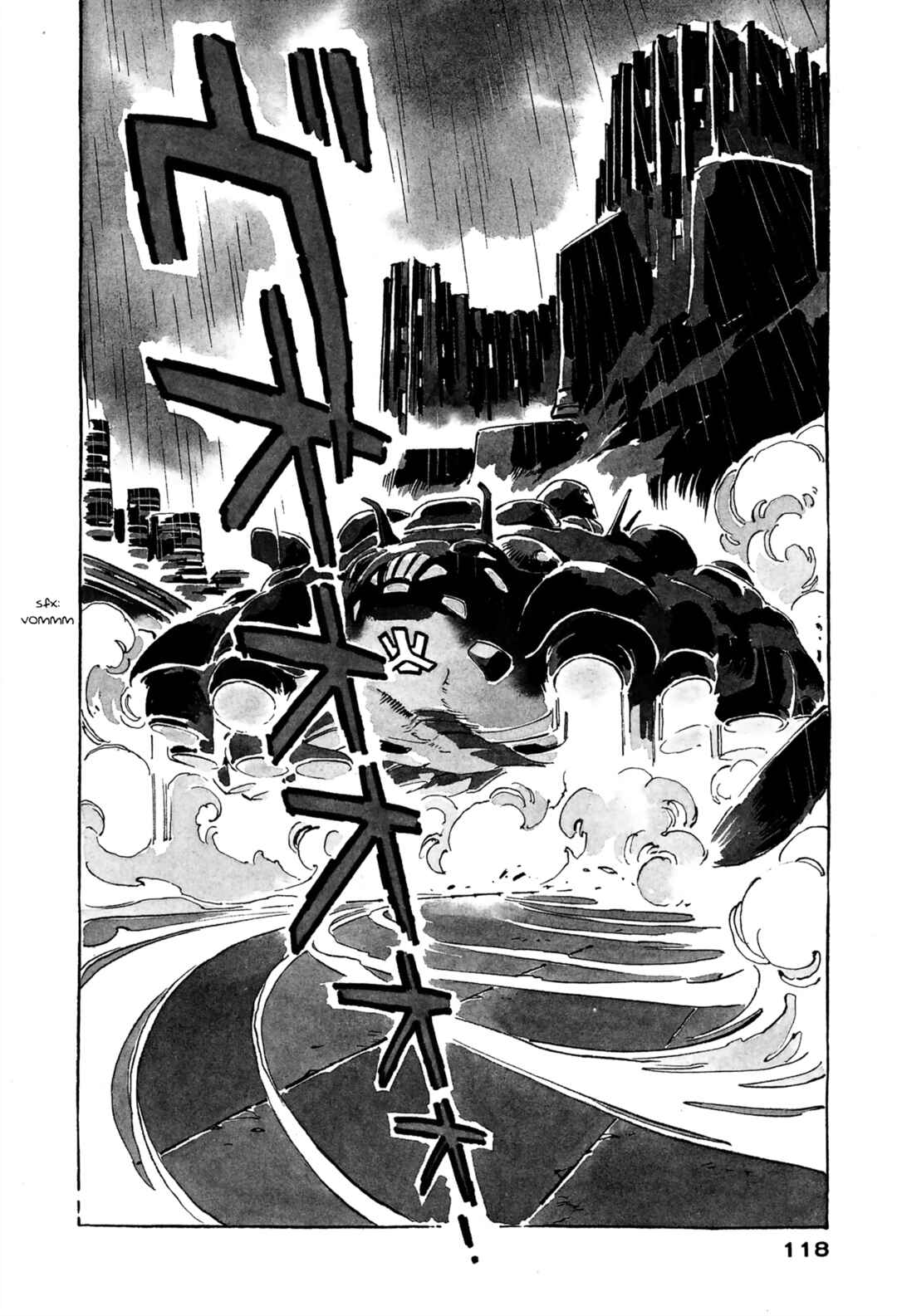 Page 35 Chapter 11 Venus Wars