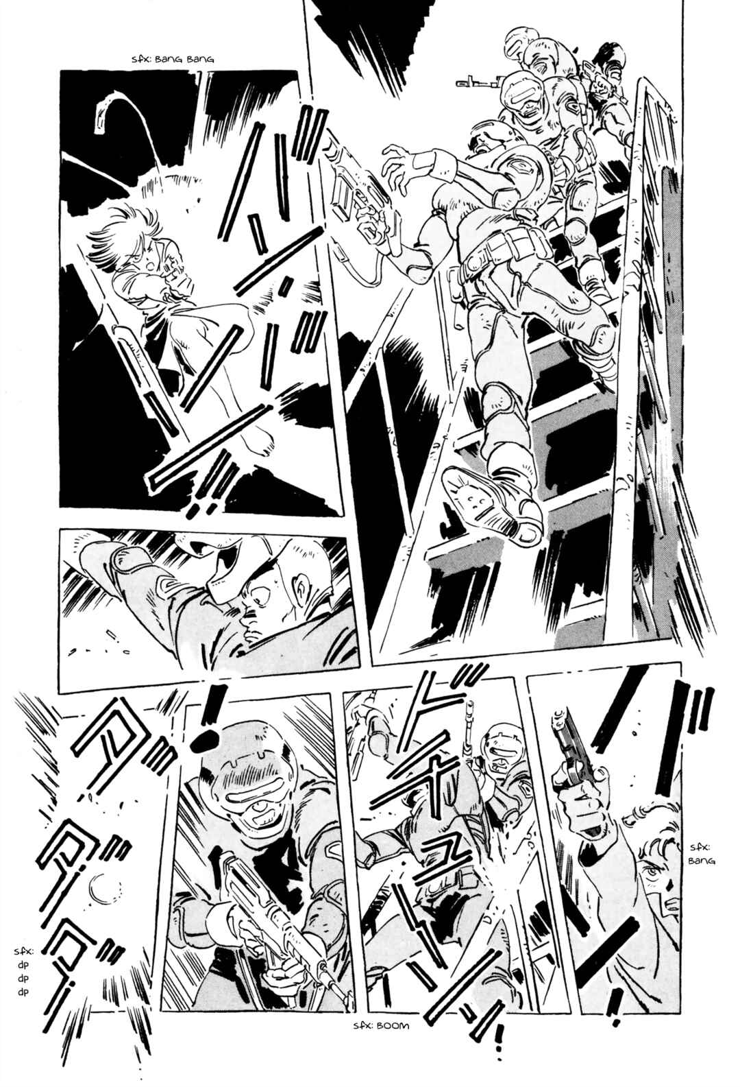 Page 5 Chapter 11 Venus Wars