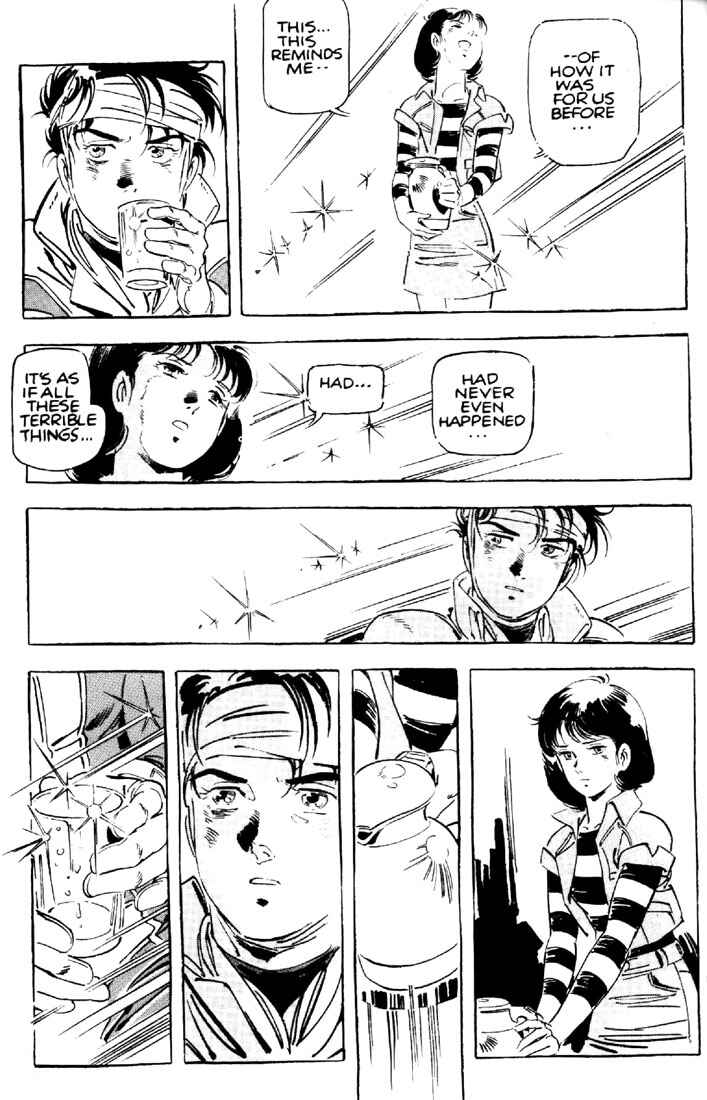 Page 29 Chapter 12 Venus Wars