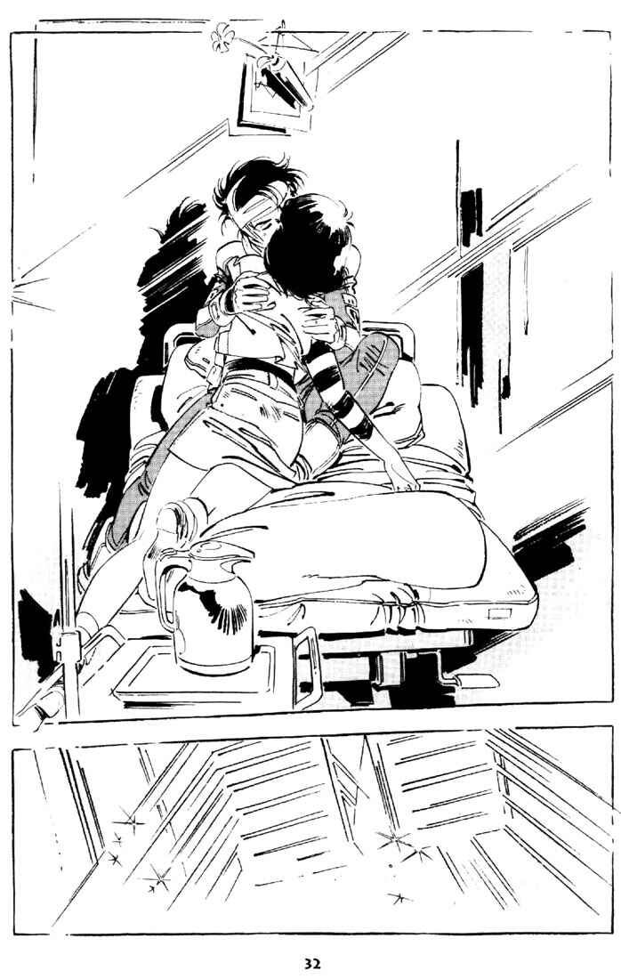 Page 33 Chapter 12 Venus Wars
