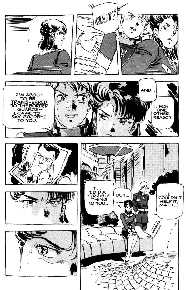 Page 12 Chapter 17 Venus Wars