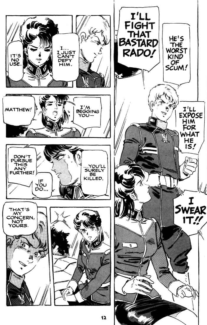 Page 13 Chapter 17 Venus Wars