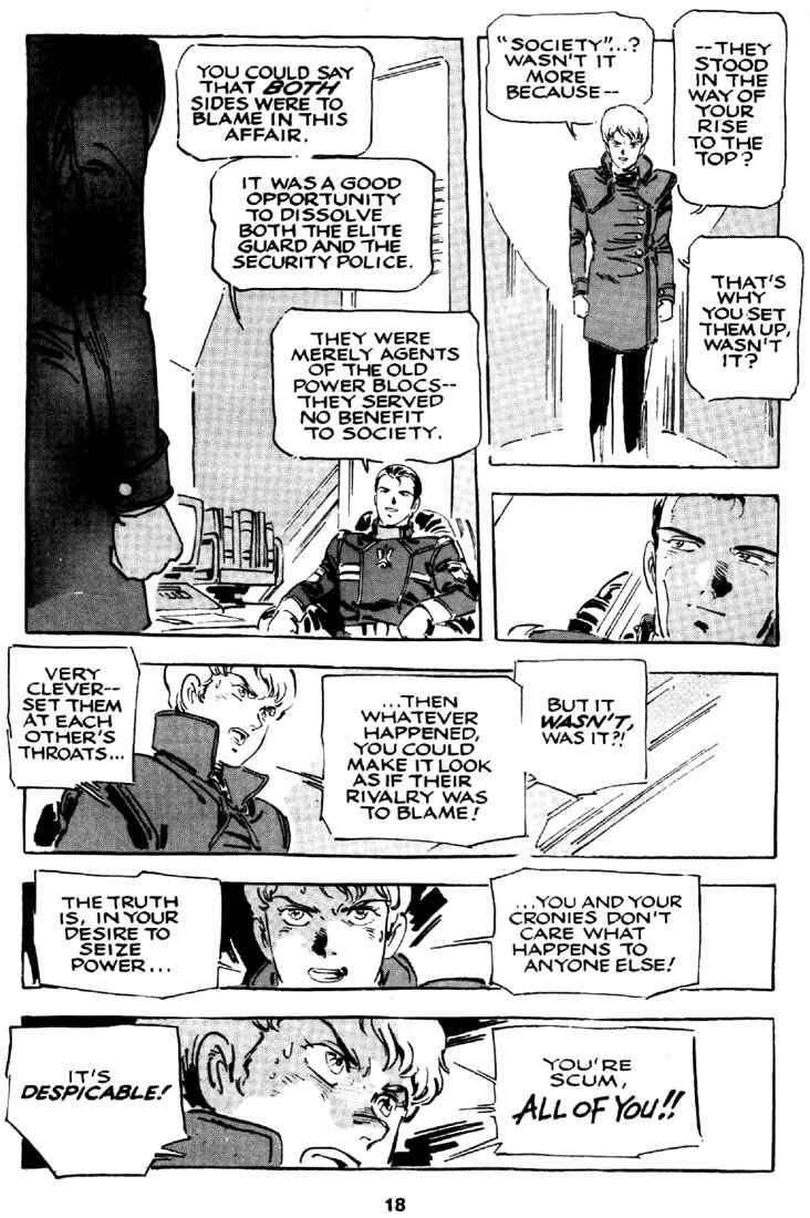 Page 19 Chapter 17 Venus Wars