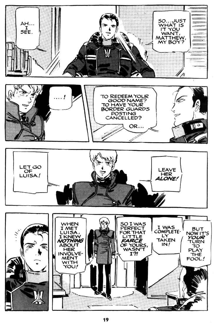 Page 20 Chapter 17 Venus Wars