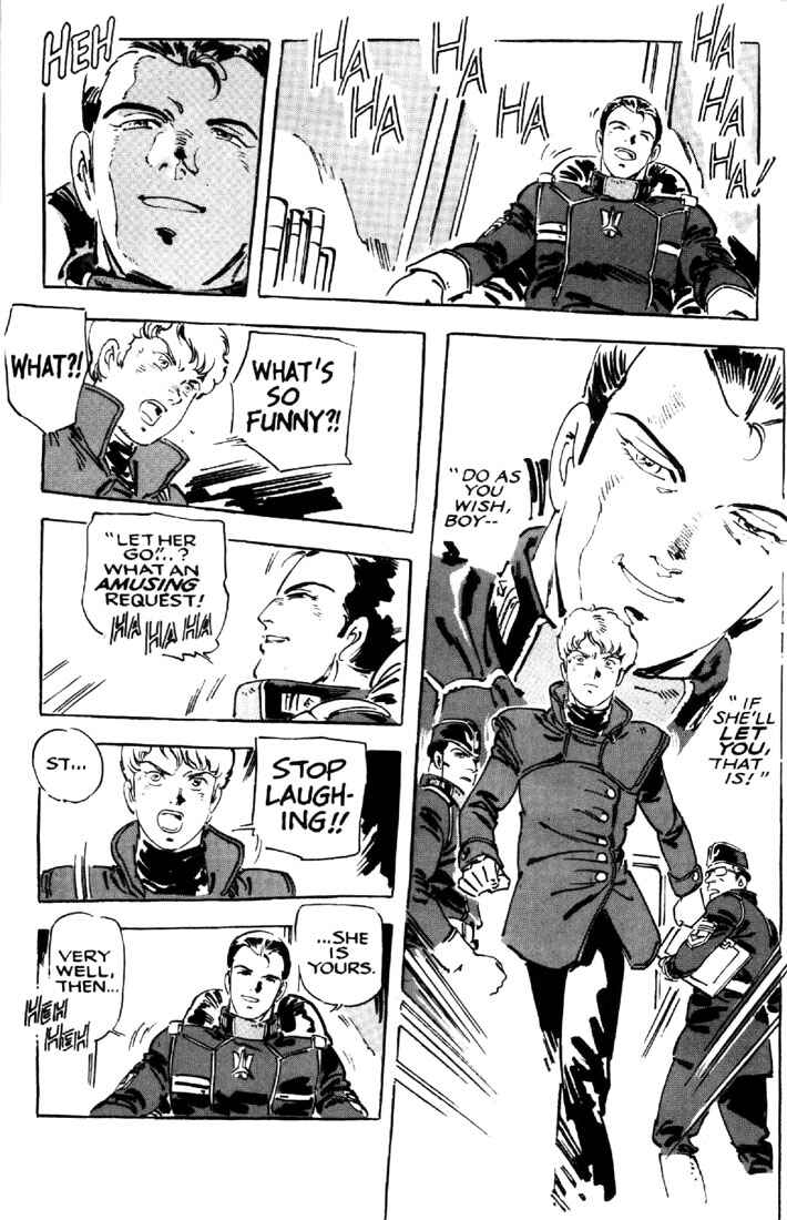 Page 21 Chapter 17 Venus Wars