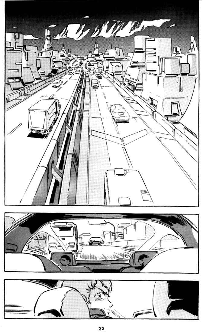 Page 23 Chapter 17 Venus Wars