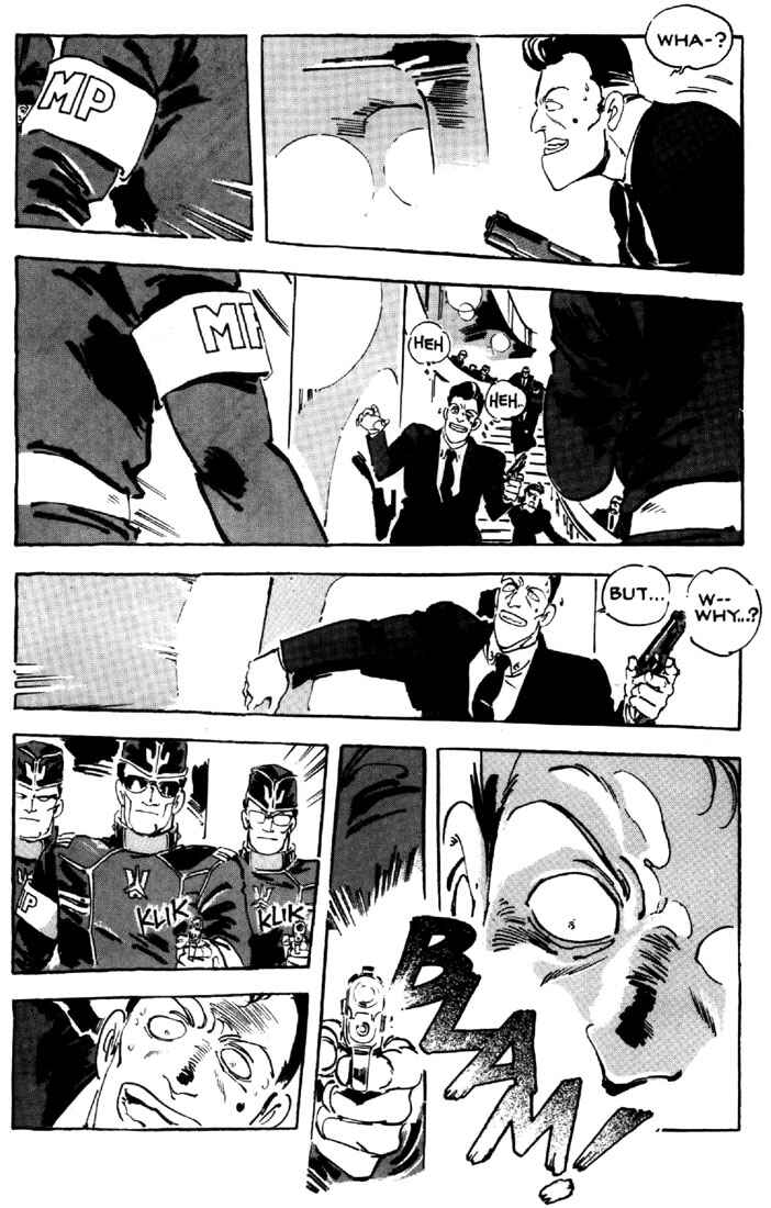 Page 6 Chapter 17 Venus Wars