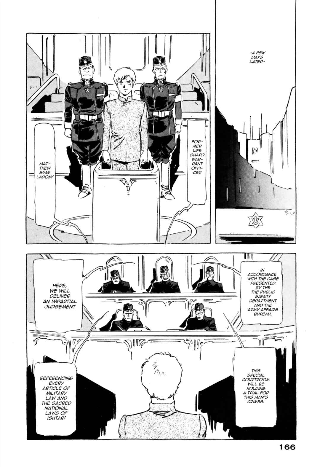 Page 12 Chapter 13 Venus Wars