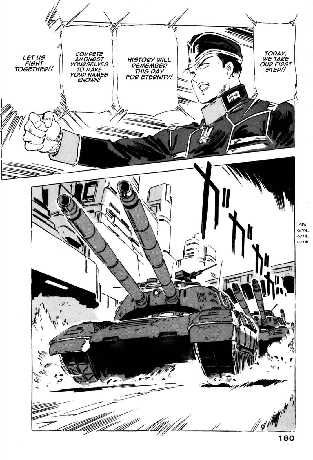 Page 26 Chapter 13 Venus Wars