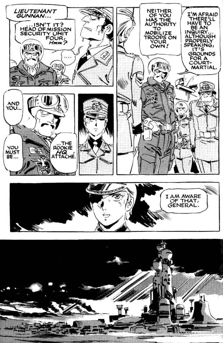 Page 10 Chapter 14 Venus Wars