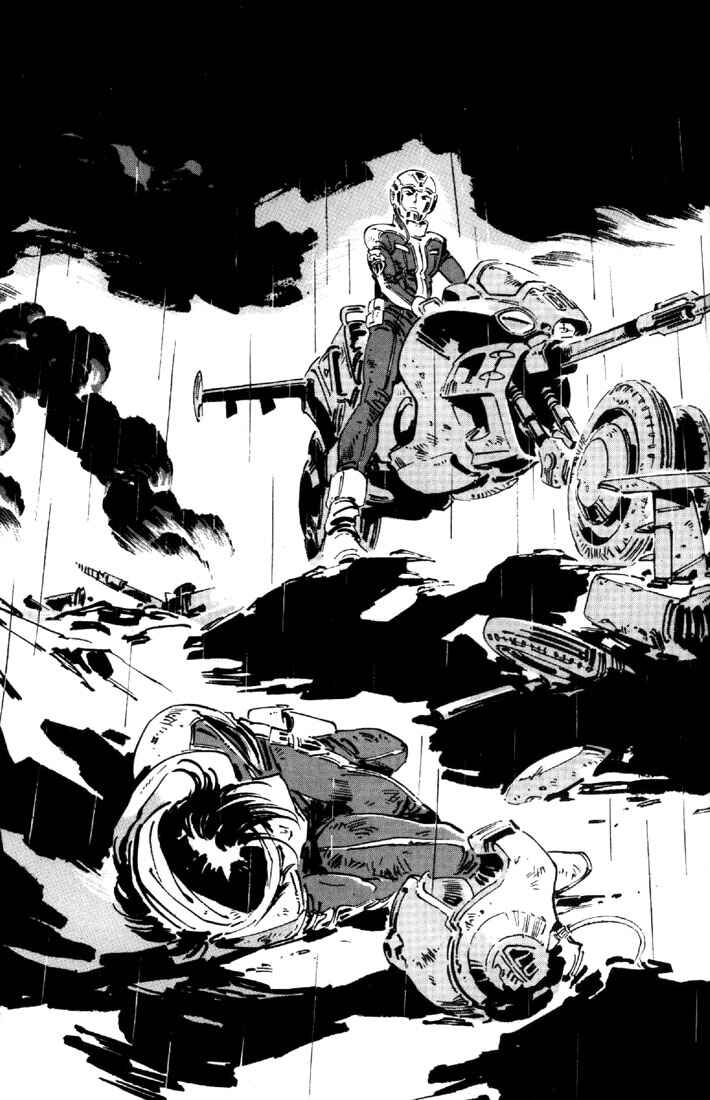 Page 12 Chapter 14 Venus Wars