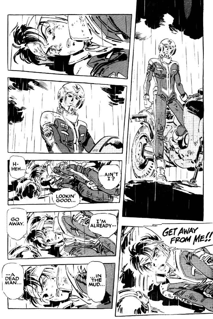 Page 13 Chapter 14 Venus Wars