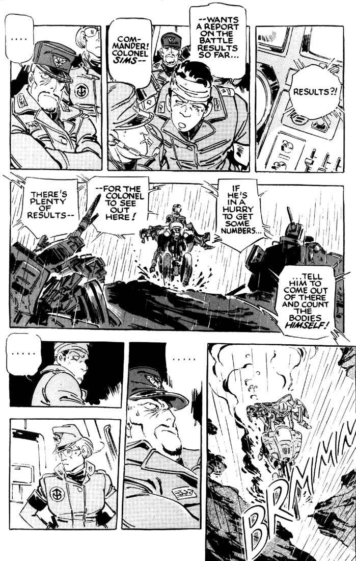 Page 22 Chapter 14 Venus Wars