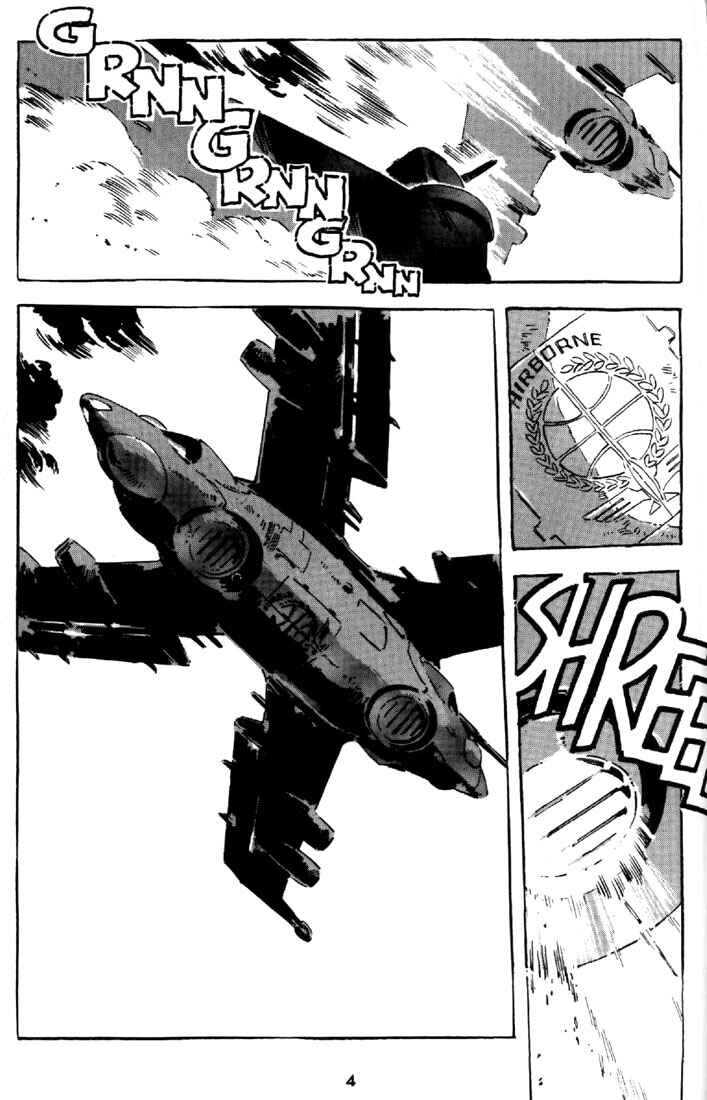 Page 6 Chapter 14 Venus Wars